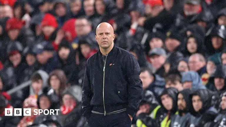 Isak’s Gamble on Slots Fails as Liverpool’s Trophy Dreams Fade