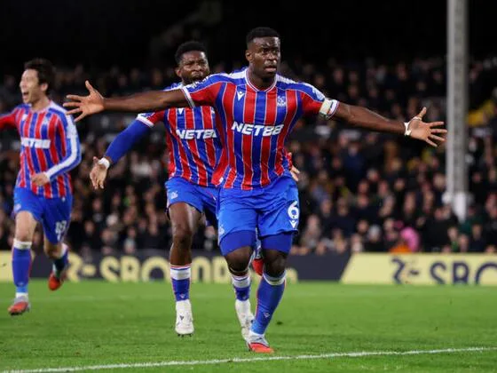 Guehi’s Late Header vs. Fulham Propels Crystal Palace into Premier League Top Four