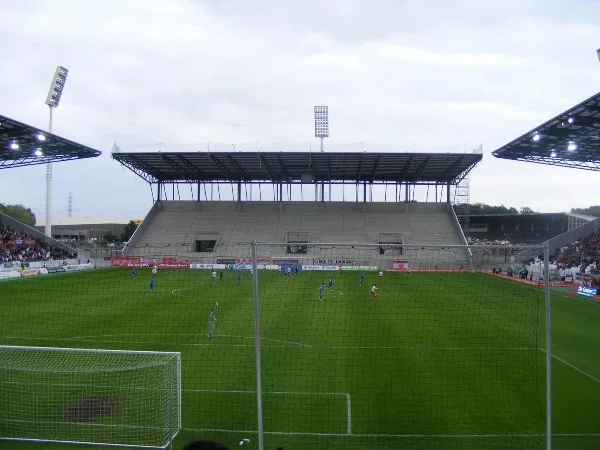 stadium photo
