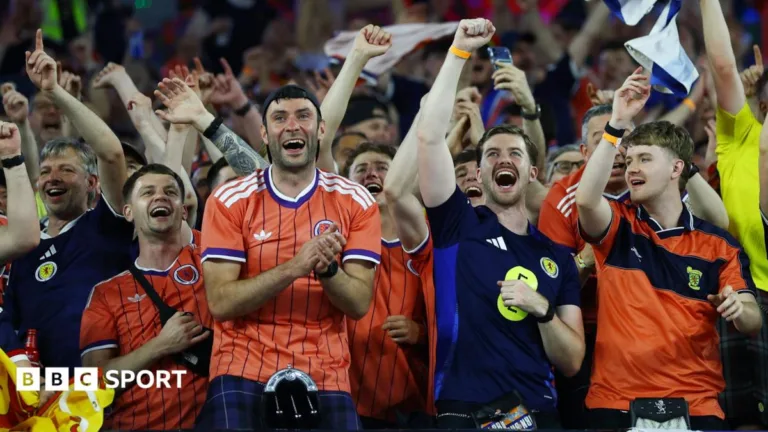 Haiti vs. Scotland: A Remedy for the Challenges Facing World Football Haiti vs. Scotland: A Remedy for the Challenges Facing World Football