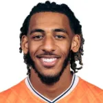 D. Thompson