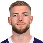 Tom Reyners