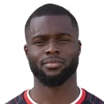 H. Konaté