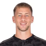 player photo