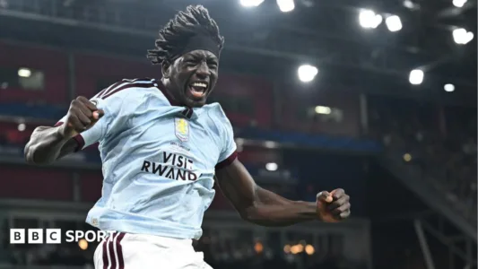 Fearless Madjo, 17, Dazzles in Spectacular Villa Debut After Eight-Month Wait
