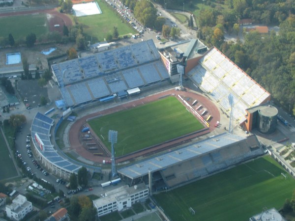 фото стадиона
