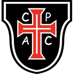 logotipo do clube