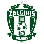 ФК Жальгирис Вильнюс