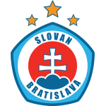 Slowakisches Bratislava