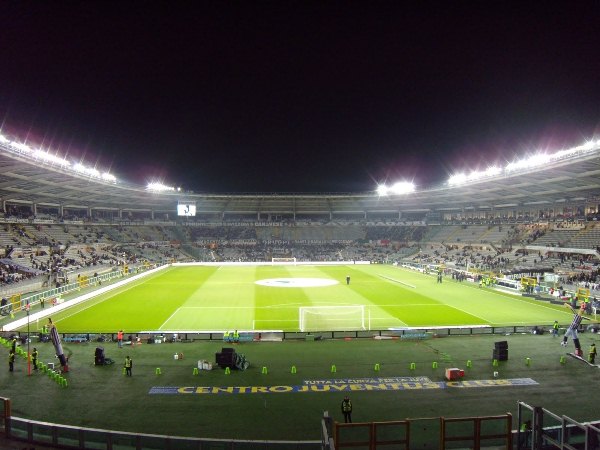 фото стадиона