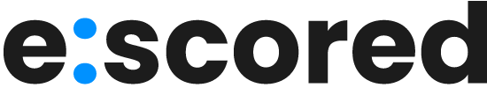 eScored